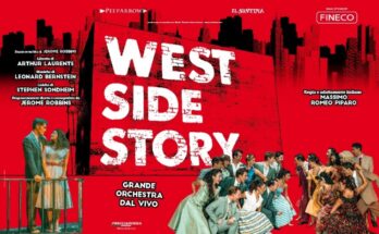 West Side Story