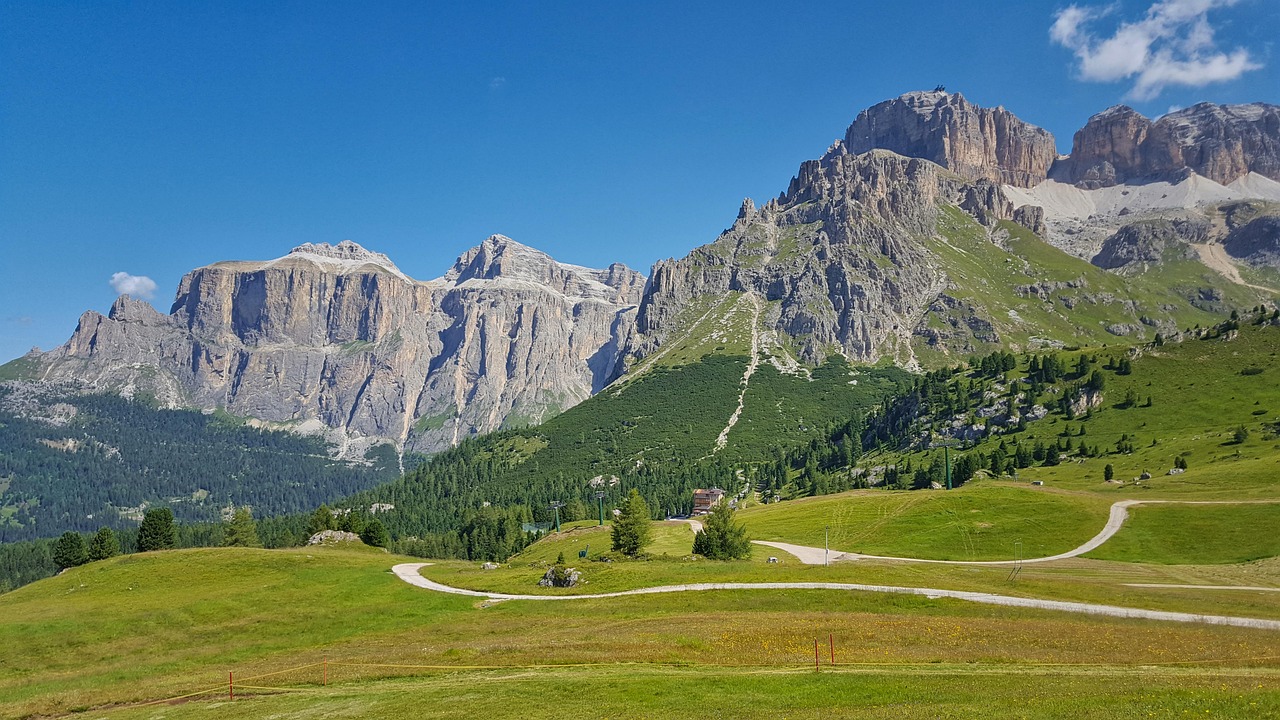 Escursioni dal Trentino: 5 consigliate