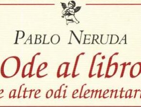 Raccolte poetiche di Pablo Neruda