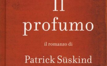 Il profumo di Patrick Süskind