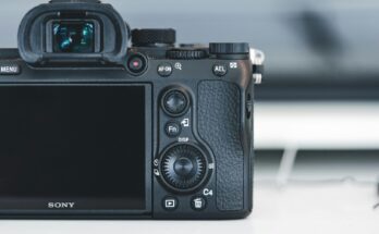 Migliori fotocamere mirrorless: tre consigliate