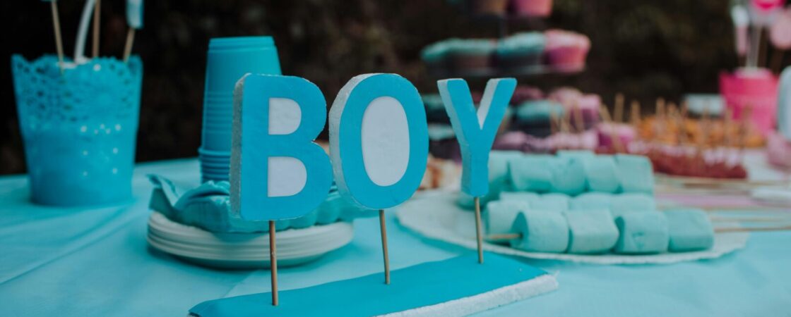 Baby shower, cos'è, come funziona e come organizzarlo