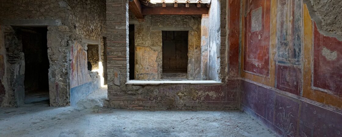 Pompei non smette di stupire, nuova scoperta