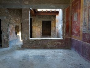 Pompei non smette di stupire, nuova scoperta