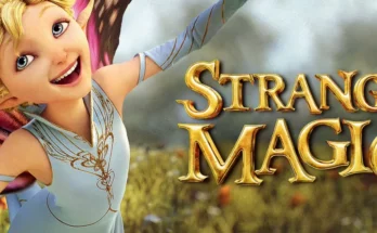 Strange magic