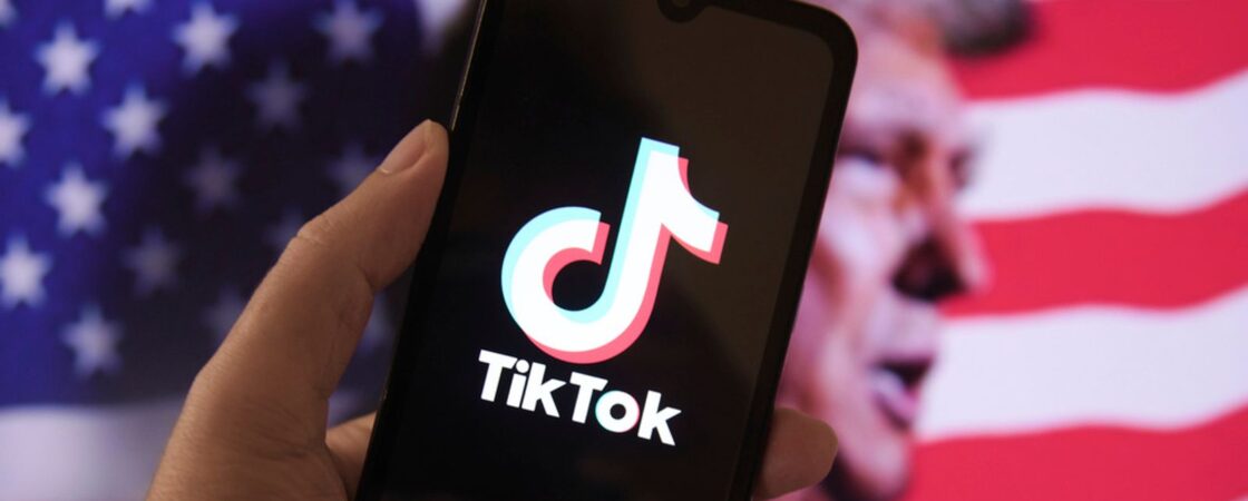 Tiktok America