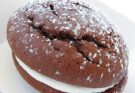 Ricetta della whoopie pie: un dolce statunitense