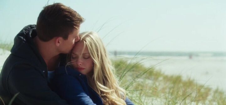 Dear John