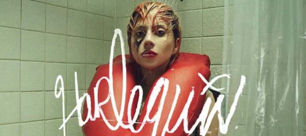 Harlequin di Lady Gaga: 4 canzoni da ascoltare