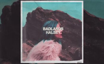 Badlands di Halsey: 4 canzoni da ascoltare