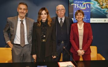 Turismo: una filiera chiamata Italia