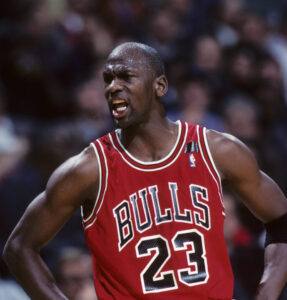 Le giocate di Michael jordan: le 10 più iconiche.