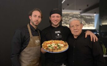 Pizzeria da Mimì