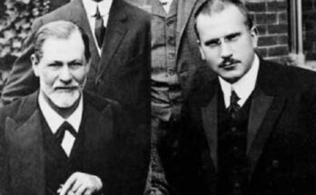 Freud e Jung