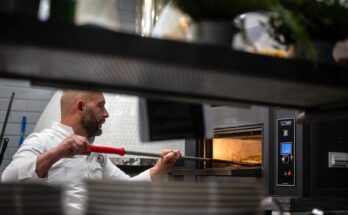 Franco Gallifuoco Pizzeria, una splendida conferma