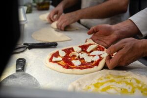 Franco Gallifuoco Pizzeria, una splendida conferma