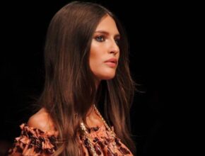 Storia di Bianca Balti: la vita della grintosa supermodella italiana