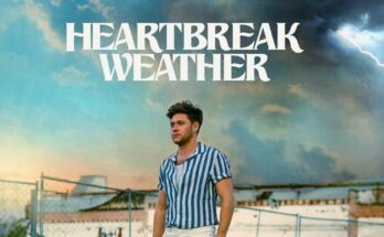 Heartbreak Weather di Niall Horan