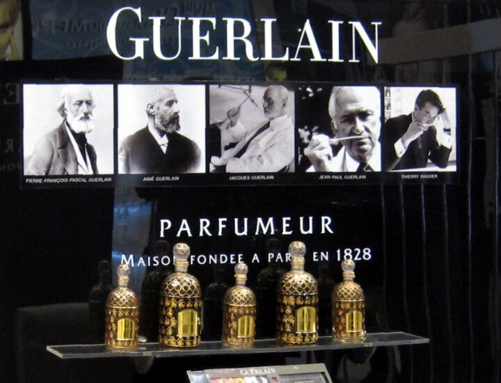 Profumi di Guerlain: 3 da conoscere assolutamente