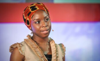 Il pericolo della storia unica: Chimamanda Ngozi Adichie