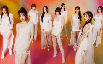 Album delle TWICE: 5 da ascoltare