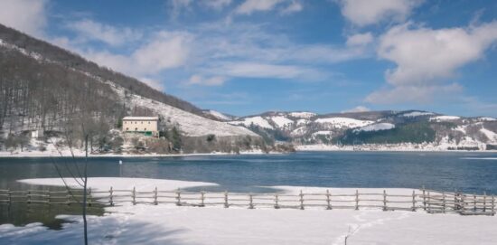 Posti in Irpinia: 3 da visitare