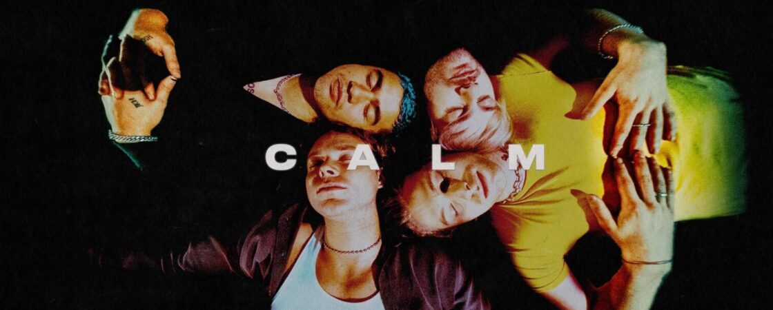 Canzoni di Calm dei 5SoS: 5 da ascoltare