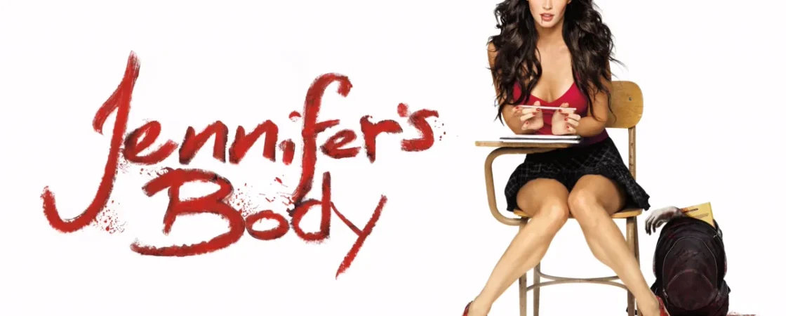 jennifer's body