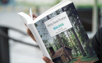 Walden ovvero Vita nei boschi di Thoreau | Recensione