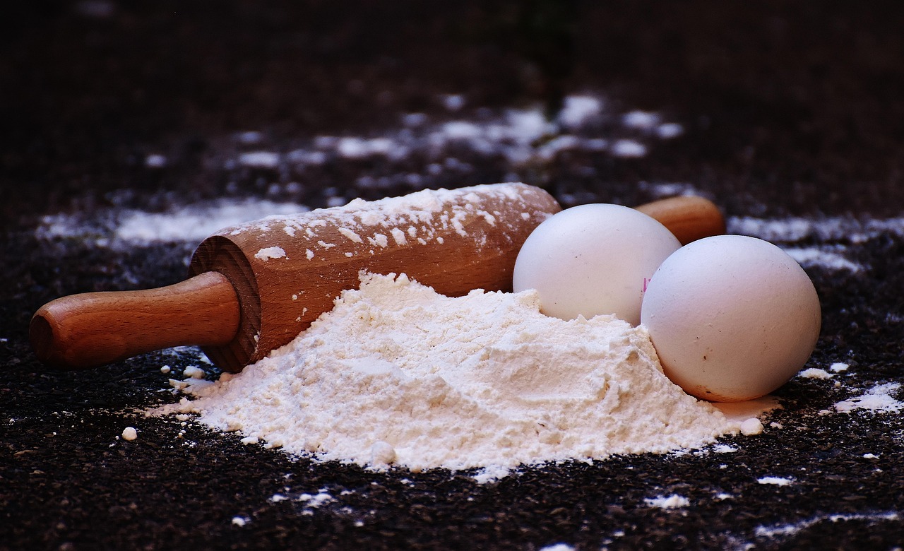 Ricetta della torta Duchessa di Parma - dolce coccola per il palato