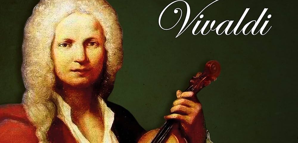 Brani di Vivaldi