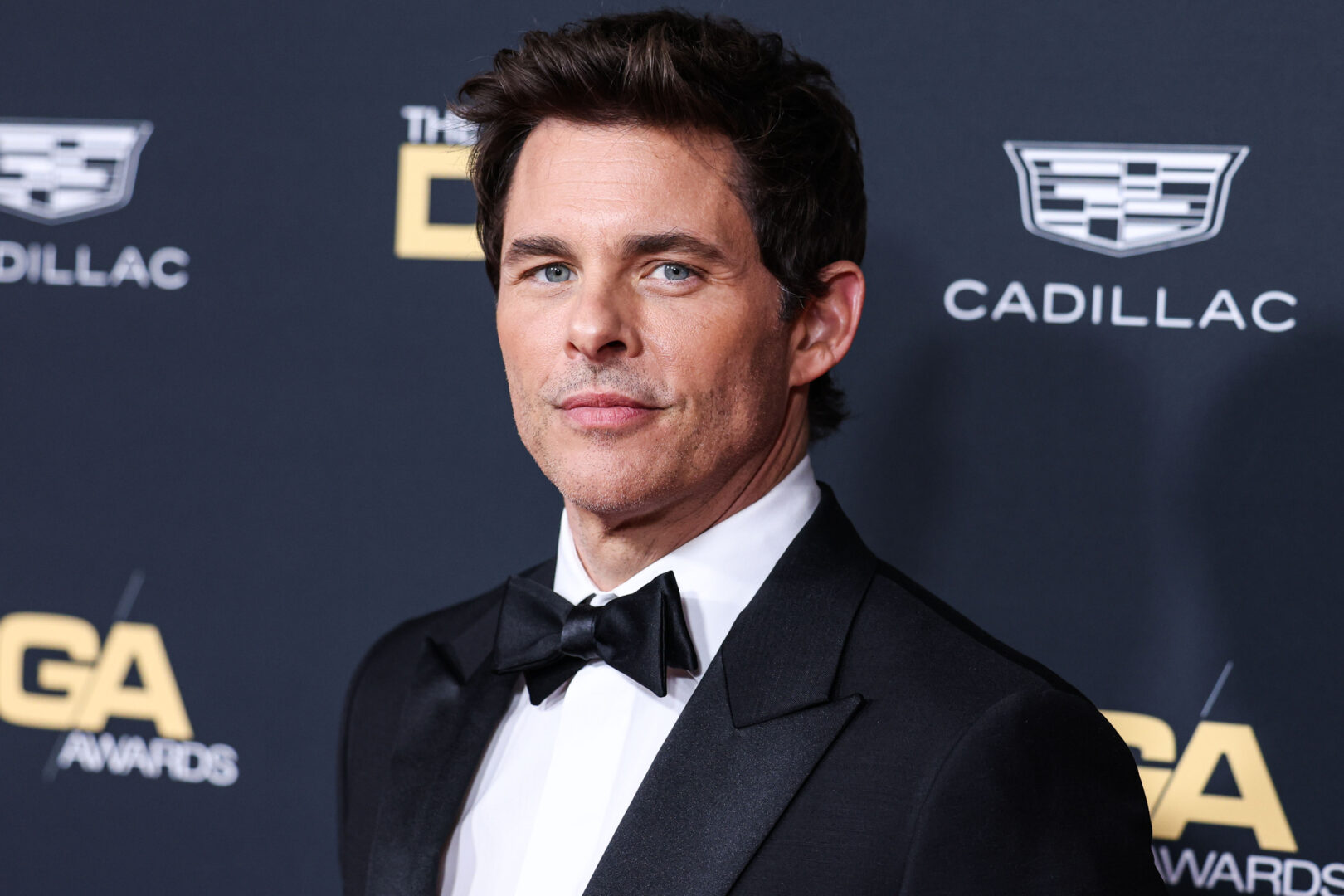 Film e serie TV con James Marsden: 8 da guardare