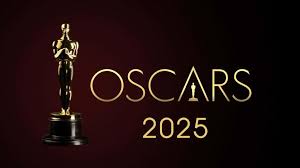 Oscar 2025