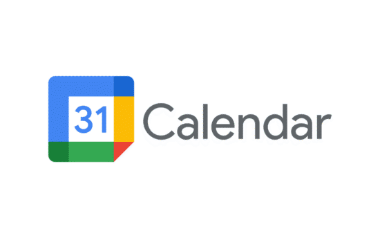 Google Calendar - Get Organised