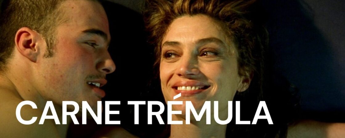 Carne trémula di Pedro Almodóvar | Recensione