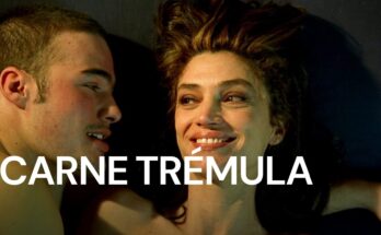 Carne trémula di Pedro Almodóvar | Recensione