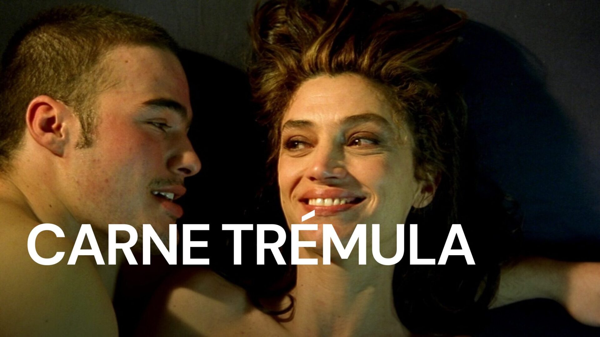 Carne trémula di Pedro Almodóvar | Recensione