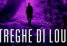 Le streghe di Lourdes - particolare della cover