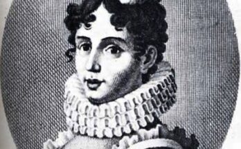 margherita sarrocchi