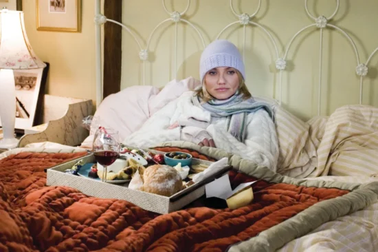 The Holiday di Nancy Meyers | Recensione